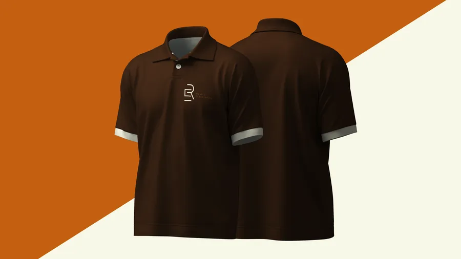 Uniforme ER Móveis Planejados